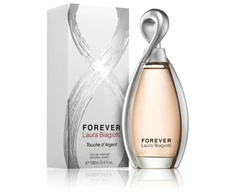 Laura Biagiotti Forever Touche d'Argent EDP W 100 ml Tester
