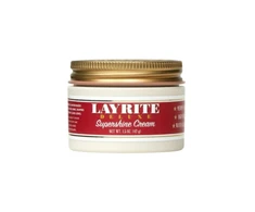 Layrite Supershine Kreminis 120 g