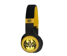 Lazerbuilt Batman ausinės BT Light-Up Batman Logo