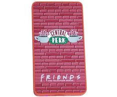 Lazerbuilt Friends power bank 6000 mAh šviesiai -Up Central Perk