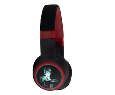 TelForceone Lazerbuilt Hario Poterio ausinės BT šviečiantis BT Patronusas