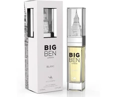 Le Chameau Big Ben London Blanc EDP parfumuotas vanduo unisex, 85 ml