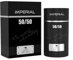 Le Chameau Imperial 50/50 EDP parfumuotas vanduo vyrams, 90 ml