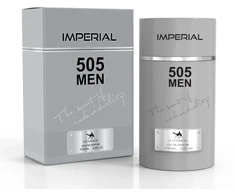 Le Chameau Imperial 505 Man EDP M 90 ml