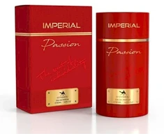Le Chameau Imperial Passion EDP parfumuotas vanduo unisex, 90 ml