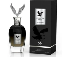 Le Chameau Navigator Paris EDP parfumuotas vanduo unisex, 120 ml