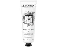 Le Couvent Maison de Parfum Aqua Sacrae Hand Kremas, 15 ml