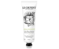 Le Couvent Maison de Parfum Aqua Minimes Hand Kremas, 15 ml