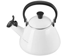 Le Creuset Virdulys Kone 1 6L baltas 0630870333870