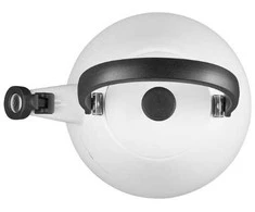 Le Creuset Virdulys Kone 1 6L baltas 0630870333870