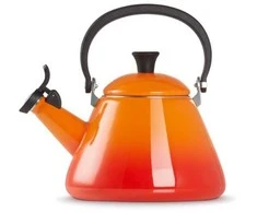 Le Creuset Kone Virdulys 1.6L / Oranžinis