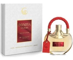 Le Falcone Bonita Riviera Perfume EDP 100 ml