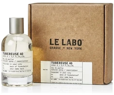 Le Labo Tubereuse 40 Eau De Parfum 100 ml (unisex)