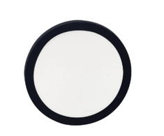 Led Line Lite LED panelė universali EASY FLEX 9-12-15W CCT 1120lm, apvali, juoda