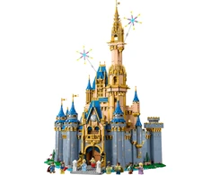 LEGO® Disney „Disney“ pilis (43222)
