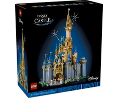LEGO® Disney „Disney“ pilis (43222)