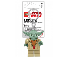 LEGO Star Wars raktų pakabukas su šviesa