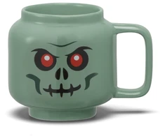 LEGO Zombie Duża Głowa 530 ml