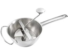 Leifheit Food Grinder Ø20cm
