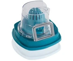 Leifheit Regulus PowerVac 2in1 Filtration Unit