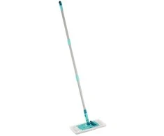 Leifheit Grindų šepetys Superduster Floor M 33cm 4006501555175