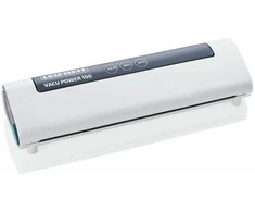 Leifheit Vacu Power 100 vakuuminis sandariklis (+10 maišelių) Leifheit