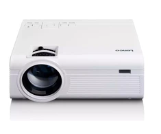 Projektorius Lenco Lenco LPJ-280WH