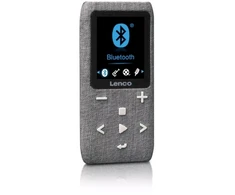Lenco Lenco Xemio 861 pilkas