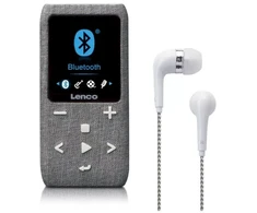 Lenco Lenco Xemio 861 pilkas