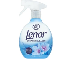 Audinių lyginimo purškiklis LENOR Spring Awakening, 500ml