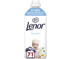 Lenor Sensitive velas mikstinatajs 1.491l 80825985 ()