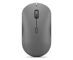 Lenovo Silent Pelė | 350 | Wireless | Bluetooth | Luna Pilkas