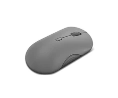 Lenovo Silent Pelė | 350 | Wireless | Bluetooth | Luna Pilkas