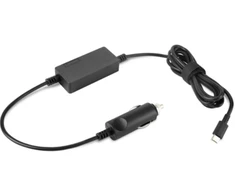 LENOVO 65W USB-C DC TRAVEL ADAPTERIS