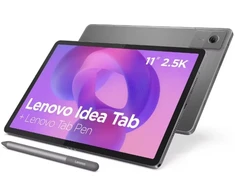 Lenovo Idea Tab 11 Planšetė 11" / 8GB / 128GB pilkas