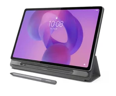 Planšetė Lenovo Idea Tab Plus MediaTek Dimensity 6400 256 GB 30.7 cm (12.1") 8 GB Wi-Fi 5 (802.11ac) Android 15 Pilkas