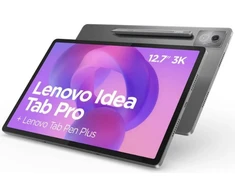 Planšetė Lenovo Idea Tab Pro 12.7" 256 GB Grafitowy (ZAE40074ES)