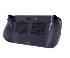 „Lenovo Legion Go S 8APU1 Ryzen Z1 Extreme“ 8 colių įstrižainės WUXGA IPS 500 nitų blizgus 120 Hz lietimui jautrus ekranas 16 GB LPDDR5x-7500 SSD 512 MHz Radeon Graphics 55.5 Wh SteamOS Nešiojamas kompiuteris