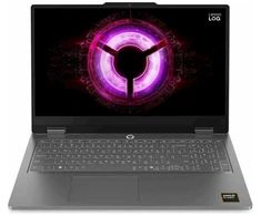 Nešiojamas kompiuteris Lenovo LOQ Essential 15 - Ryzen 7 170 | 15,6" 144Hz | 16GB | 512GB | Win11 | RTX5060