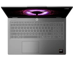 Nešiojamas kompiuteris Lenovo LOQ Essential 15 - Ryzen 7 170 | 15,6" 144Hz | 16GB | 512GB | Win11 | RTX5060