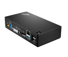Lenovo ThinkPad 40A7 USB 3.0 Pro Docking station 90W PSU