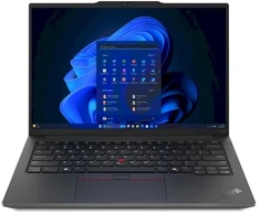 Nešiojamas kompiuteris Lenovo „ThinkPad E14 Gen 6“ („Intel“), „Intel Core Ultra 7“, 35,6 cm (14"), 1920 x 1200 pikselių, 16 GB, 512 GB, „Windows 11 Pro“
