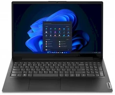 Nešiojamas kompiuteris Lenovo V15 G4 15.6 1920 x 1080 (Full HD) i5-13420H 16 GB 512 GB Intel UHD Graphics Windows 11 Pro