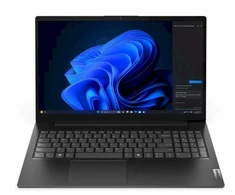 Lenovo V15 G5 IRL i3-1315U 15.6"FHD 250nits AG 8GB DDR5 5200 SSD512 Intel UHD Graphics Cam720p 47Wh NoOS + Lenovo Adapteris ACC_PARTS Kensington K64467M-M1