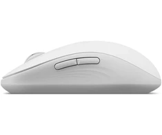Lenovo Silent Pelė | Yoga | Wireless | Bluetooth | Seashell