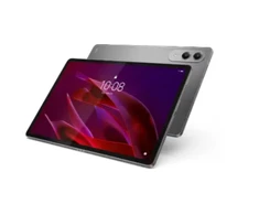 Planšetė Lenovo Yoga Tab Qualcomm Snapdragon 256 GB 28.2 cm (11.1") 3.2K 8 GB Wi-Fi 7 (802.11be) Android 15 Pilkas