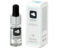 Leonardo Essenza Fresh Linen Interior Scent 10 ml