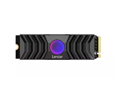 Lexar | SSD | Lexar NM1090 | 1000 GB | SSD form factor M.2 2280 | Solid-state drive sąsaja PCIe Gen5x4 | Skaitymo greitis 11500 MB/s | Rašymo greitis 9000 MB/s