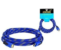 Lexion Lextonltc LXHD83 HDMI-HDMI