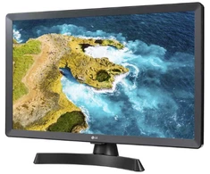 Monitorius LG „HD Ready LED TV“ (24TQ510S-PZ), 23,6 col.